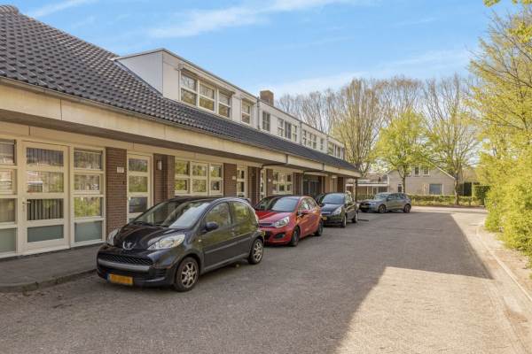 Woning Burg. Molenaarhoeven 116A Rosmalen