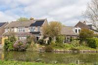 Woning J. van Heemskerckstraat 8 Papendrecht