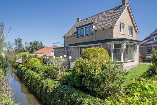 Woning Hoofdstraat 103 Bovenkarspel