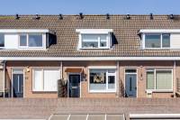 Woning Westerstraat 21 Dinteloord