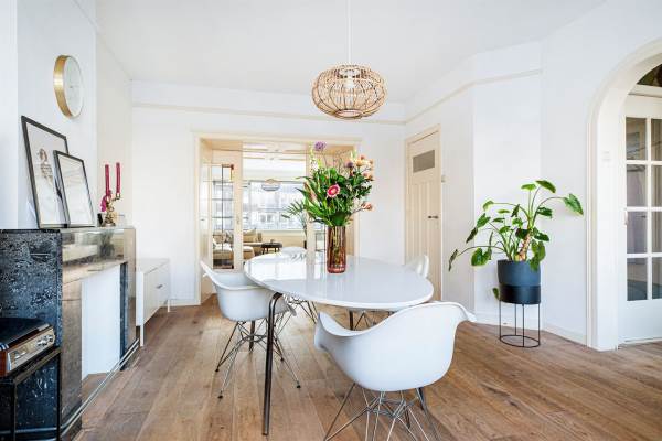 Woning Statenweg 122b Rotterdam