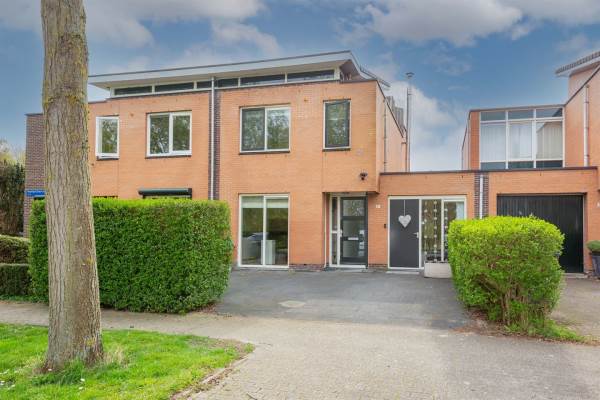 Woning Mandarijnstraat 57 Almere