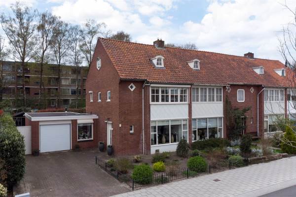 Woning Schoolstraat 70 Almelo