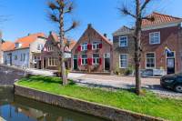 Woning Binnenhaven 7 Nieuwpoort