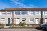 Woning Van Gaverenlaan 54 Alphen (NB)