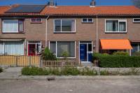 Woning Abelenlaan 113 Rozenburg (ZH)
