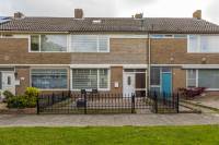 Woning Jacob van Ruijsdaelstraat 51 Roosendaal