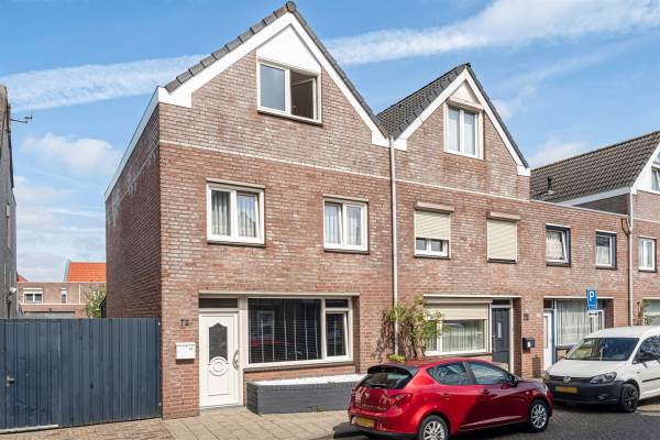Woning Hemelrijksestraat 72 Helmond
