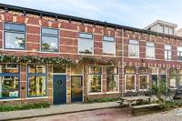 Woning Groenoordstraat 9 Leiden
