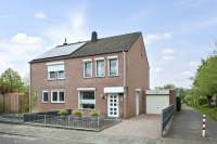 Woning Ketelslagersdreef 27 Geleen