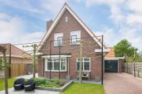 Woning Perenmeet 7 Burgh-Haamstede