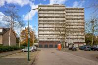 Woning Henri Dunantplein 58 De Bilt