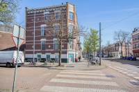 Woning Bergweg 157B Rotterdam