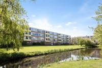 Woning Van Beethovenlaan 117 Voorschoten