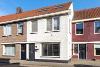 Woning Jan Maurits van Nassaustraat 21 Tilburg