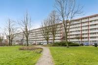 Woning Jacques Urlusplantsoen 303 Leiden