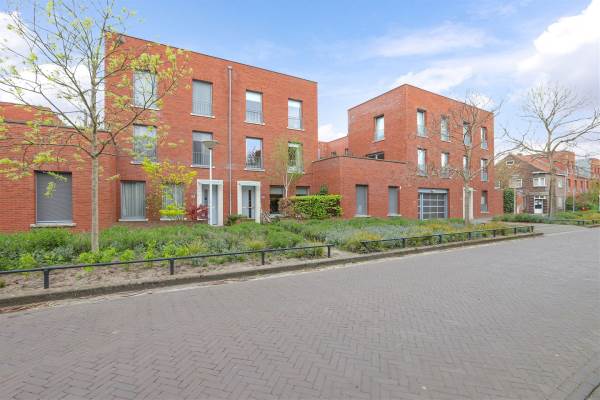 Woning Lavendellaan 181 Eindhoven
