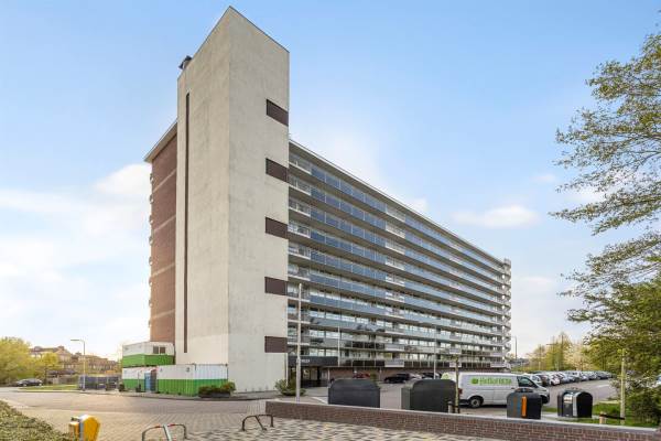 Woning Dreef 76 Gouda