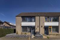 Woning van Bleiswijkhof 20 Rijen