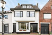 Woning Kerkstraat 3 Stein