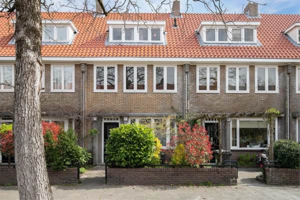 Woning Strobloemstraat 27 Eindhoven