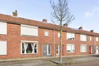 Woning Victoriestraat 3 Bergen op Zoom