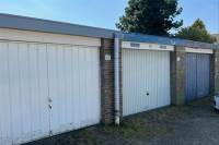 Garage Meldepad 39 HOOGVLIET ROTTERDAM