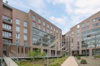 Woning Zeguerslunet 4E Maastricht