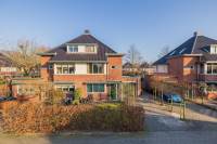 Woning Marellaan 24 Hillegom