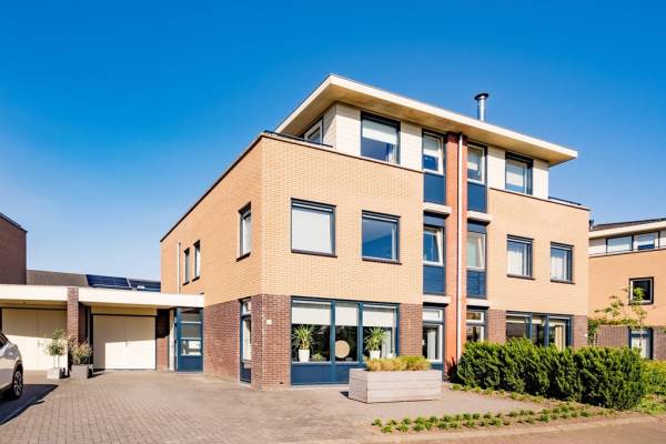 Woning Zicht 44 Voorthuizen