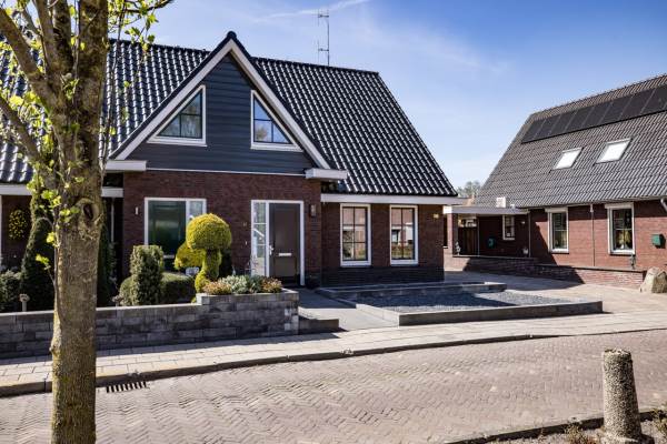 Woning Veenstraat 58 Westerhaar-Vriezenveensewijk