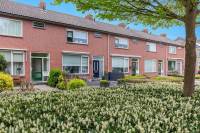 Woning Koggestraat 5 WERVERSHOOF