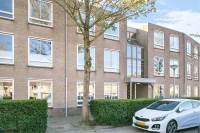 Woning Mendeldreef 64 Lisse