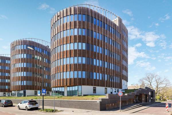 Woning Chamavenlaan 242 Apeldoorn