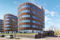 Woning Chamavenlaan 242 Apeldoorn