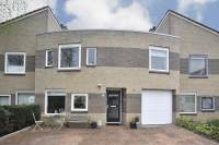 Woning Grauwe Gans 20 Emmen