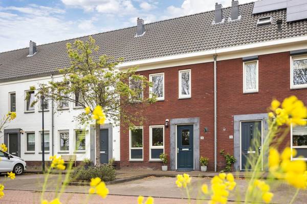 Woning Buitenhof 26 Meteren