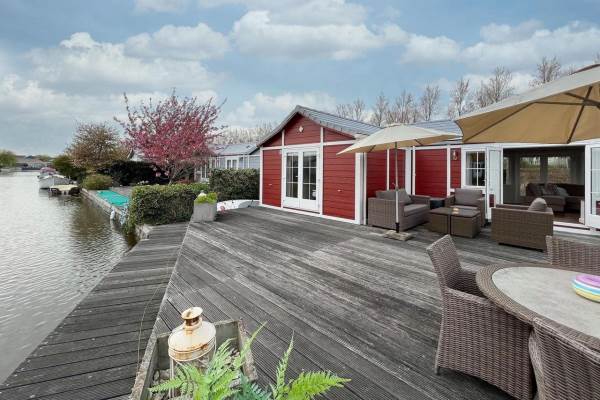 Woning Bloklaan 22A-zt 12 LOOSDRECHT