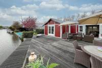 Woning Bloklaan 22A-zt 12 LOOSDRECHT