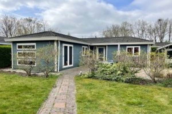 Woning Buitenhuizerwegn 2-249 VELSEN-ZUID