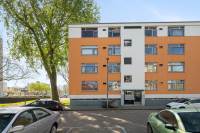 Woning Albertistraat 84 Rotterdam