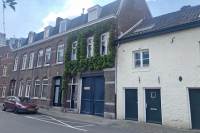 Woning Lage Barakken 36 Maastricht
