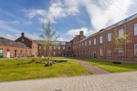 Woning Laan van Henegouwen 53 Roosendaal