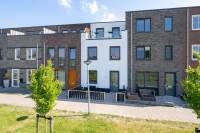 Woning Wimpelplantsoen 104 Almere