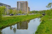 Woning Andreasplein 109 Amsterdam