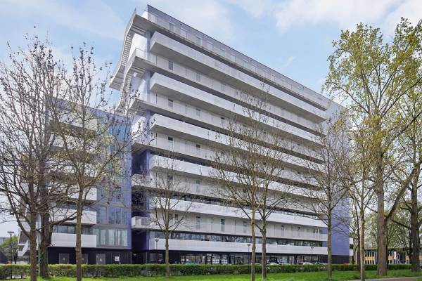 Woning Vijfhagen 143 Breda