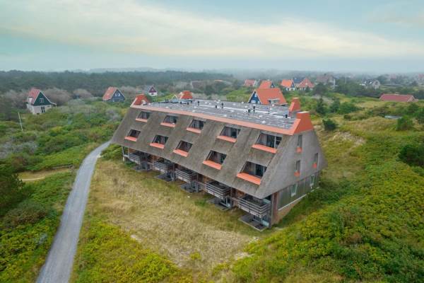Woning Duinkersoord 113017 VLIELAND