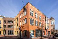 Woning Kerkplein 18 PUTTEN