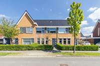 Woning Klaproos 96 Kapelle