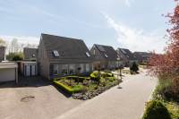 Woning Botterkamp 5 Beilen